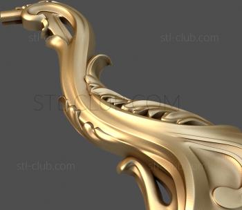 3D model ST_0269 (STL)